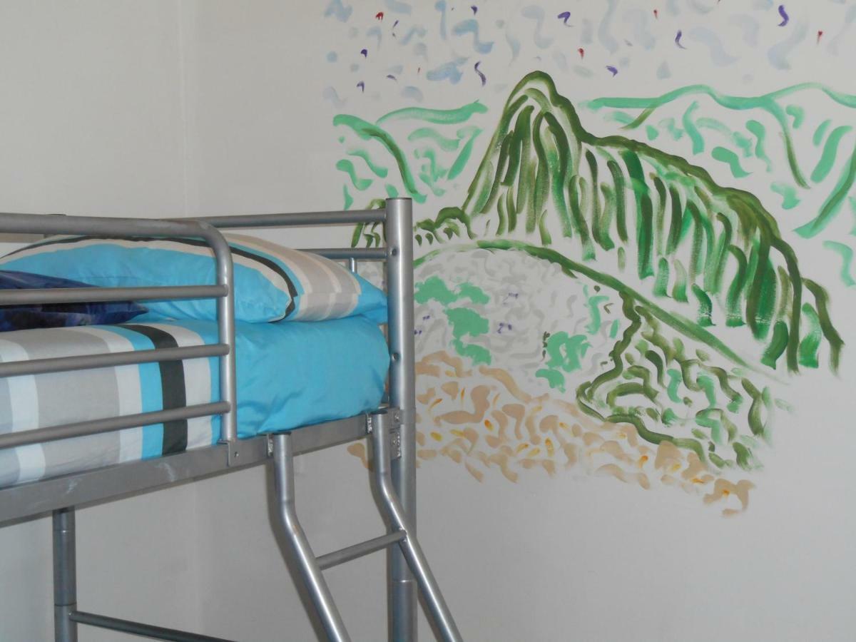 הוילה Olvés Casa Isabel מראה חיצוני תמונה