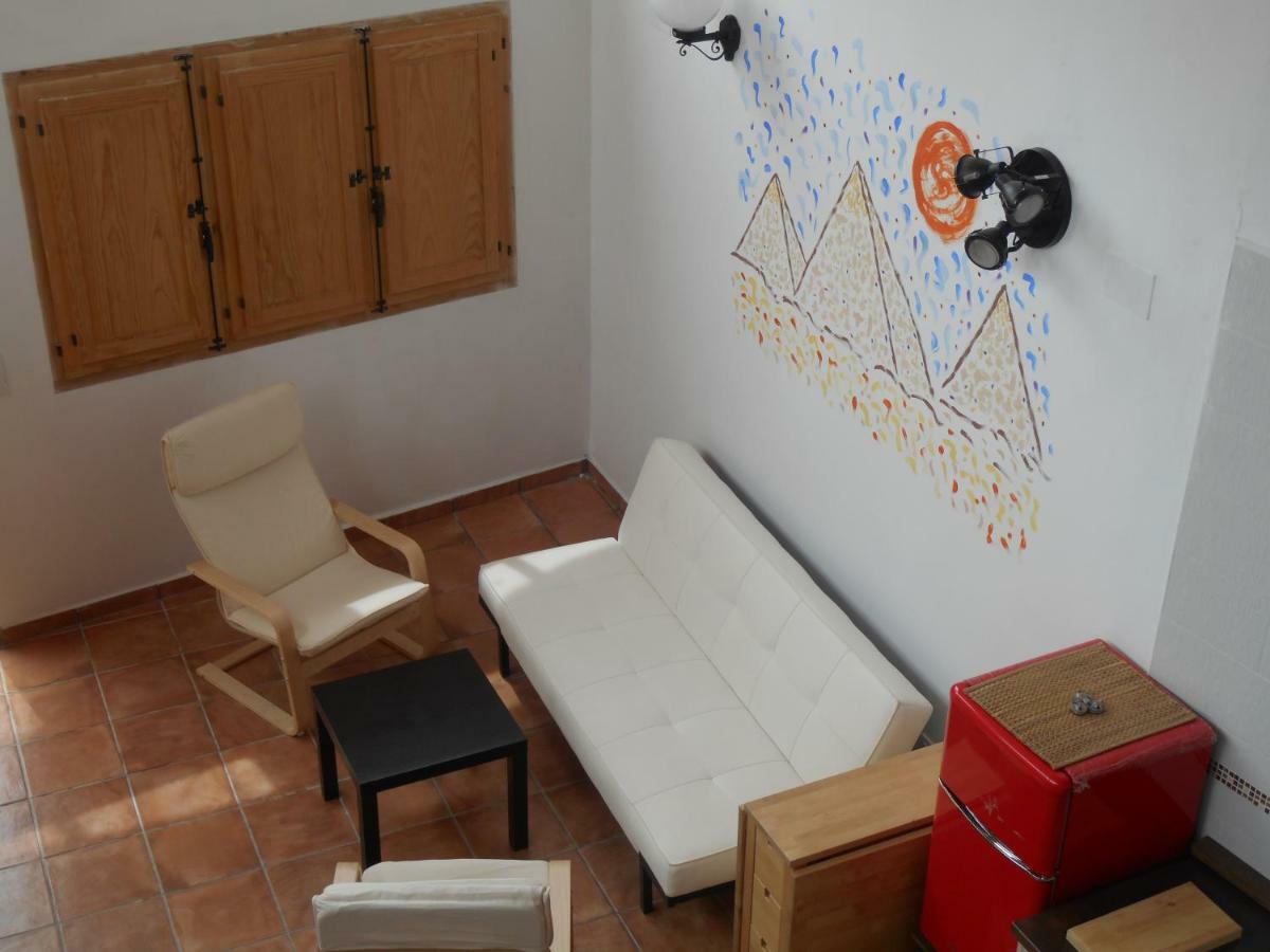 הוילה Olvés Casa Isabel מראה חיצוני תמונה