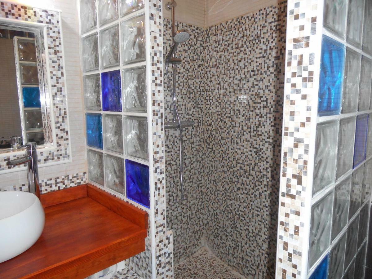 הוילה Olvés Casa Isabel מראה חיצוני תמונה