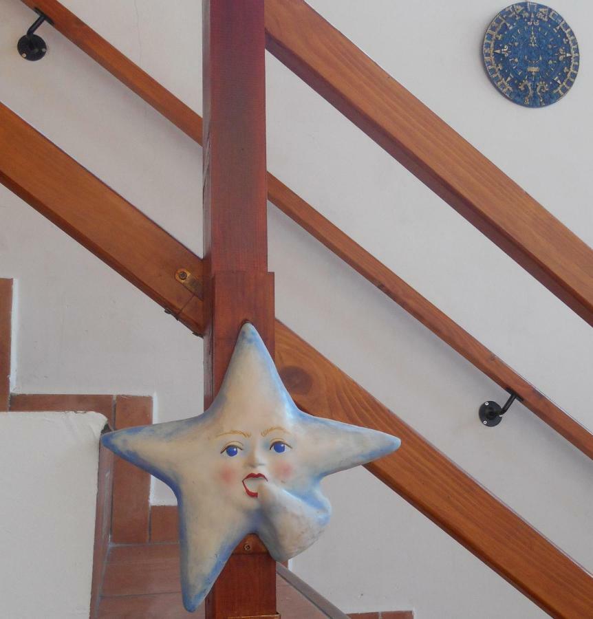 הוילה Olvés Casa Isabel מראה חיצוני תמונה