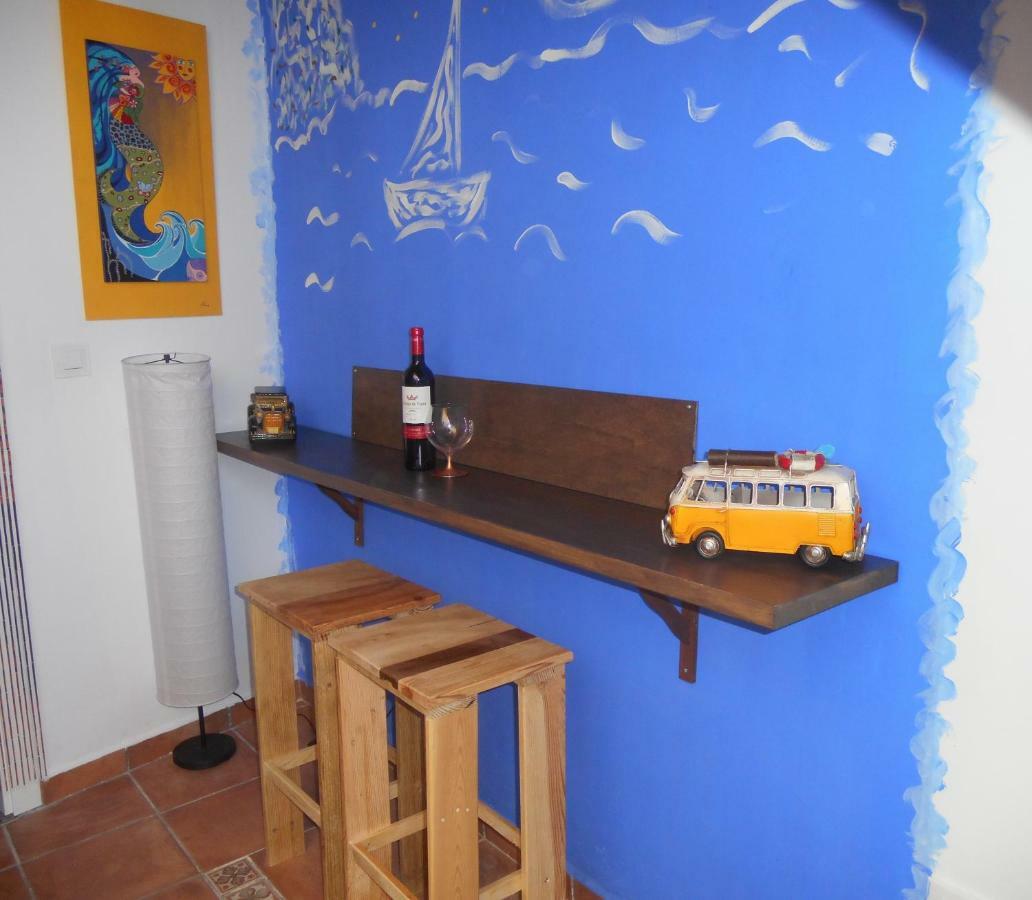 הוילה Olvés Casa Isabel מראה חיצוני תמונה