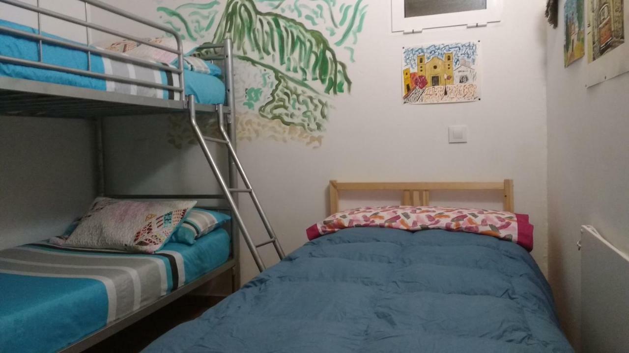 הוילה Olvés Casa Isabel מראה חיצוני תמונה