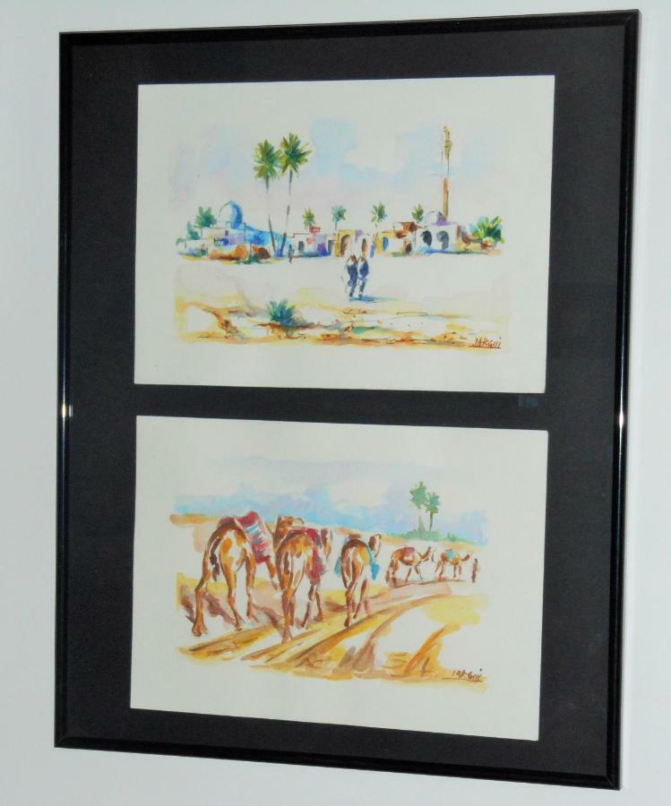 הוילה Olvés Casa Isabel מראה חיצוני תמונה